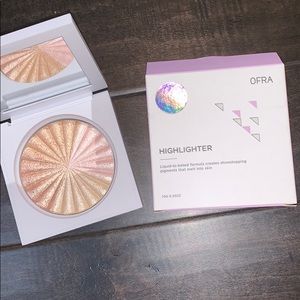 Ofra all of the lights